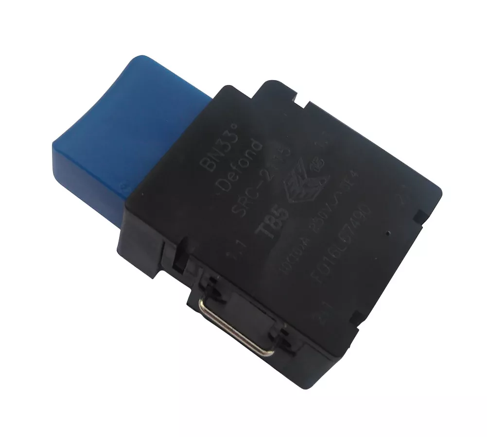 Interrupteur réf. F 016 104 163 BOSCH Interrupteur réf. F 016 104 163 BOSCH